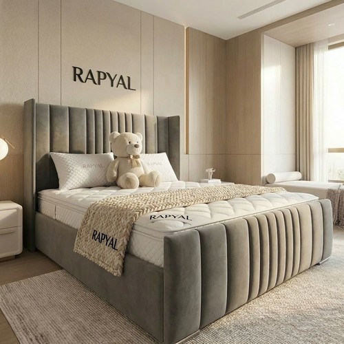 Ottoman bed divan wing - divan,