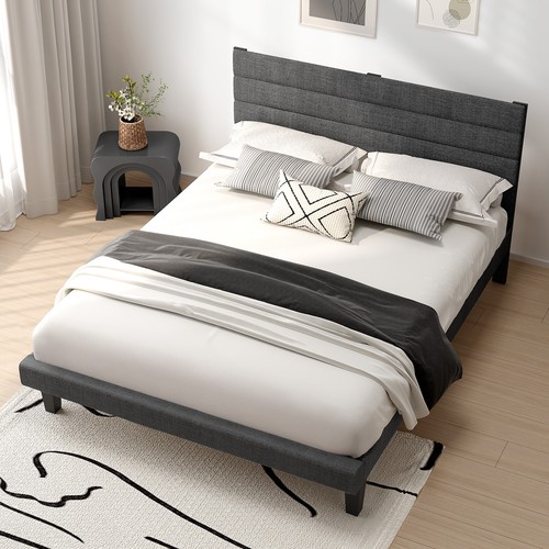 New heavy duty fabric - new, bed