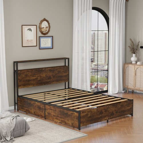 Doulbe king size - doulbe/king, bed